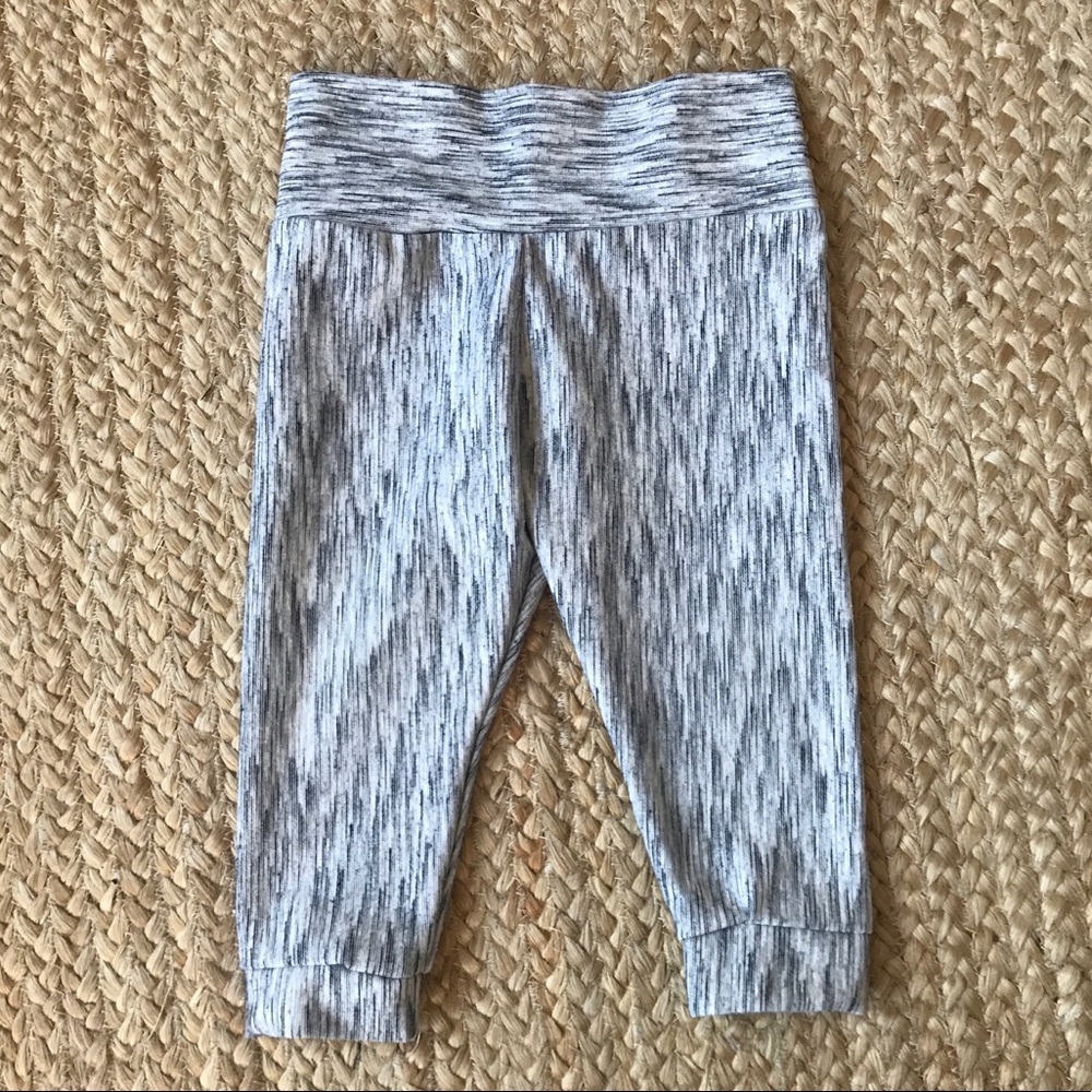 Handmade stretchy pants sensory friendly